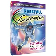 Freefall Extreme - Ultimate Skydiving Rush