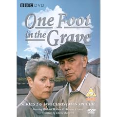 One Foot In The Grave - Series 2