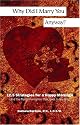 Why Did I Marry You Anyway?: Strategies for a Happy Marriage