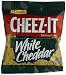 Sunshine Cheez-it White Cheddar Crackers, 1.5-Ounce Units (Pack of 60) Image
