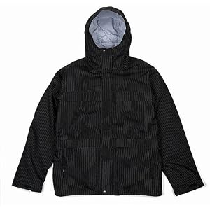 Buy Bonfire Arc Jacket Mens