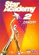 Star Academy 2, le concert