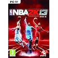 NBA 2K13