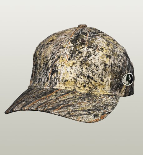 Explorer Six Panel Cap