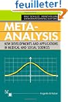 Meta-analysis: New Developments and A...