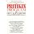 The Pritikin Program for Diet and Exercise