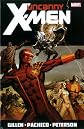 Uncanny X-Men, Vol. 1