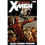 Uncanny X-Men by Kieron Gillen 1 de Kieron Gillen