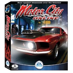 Motor City Online