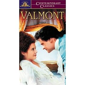 Valmont [VHS]