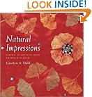 Natural Impressions: Taking an Artistic Path Through Nature