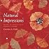 Natural Impressions: Taking an Artistic Path Through Nature