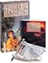 The Weather Tracker's Kit (Explore the Changing Forces of Nature)