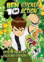 Ben 10: Sticker Action