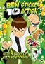 Ben 10: Sticker Action (Ben 10)