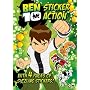 Ben 10: Sticker Action (Ben 10)