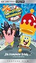 Der SpongeBob Schwammkopf Film [UMD Universal Media Disc]
