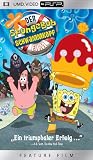 Der SpongeBob Schwammkopf Film [UMD Universal Media Disc] - David Hasselhoff
