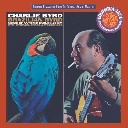 CD-Charts  Music : Brazilian Byrd