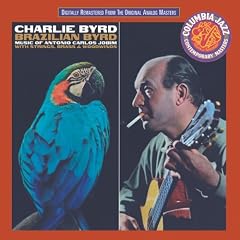 Brazilian Byrd