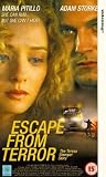 Escape from terror [UK-Import] - Maria Pitillo