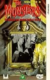 Review Munsters  / The Munsters - Vol. 4 [VHS] [1964]