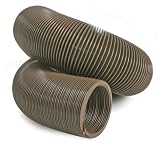 Camco Manufacturing Inc. 39621 HTS 10' Heavy Duty RV Sewer Hose