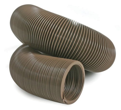Camco Manufacturing Inc. 39621 HTS 10' Heavy Duty RV Sewer Hose