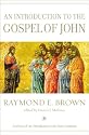 An Introduction to the Gospel of John (Anchor Yale Bible Reference Library)