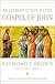An Introduction to the Gospel of John