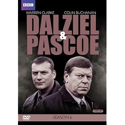 Dalziel & Pascoe: Season Six