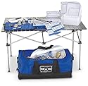 The Season TicketTM 21 - Pc. Tailgate Kit