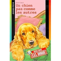 Un chien pas comme les autres