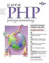 Core PHP Programming