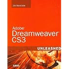 Click here to buy Adobe Dreamweaver CS3 by  Zak Ruvalcaba.