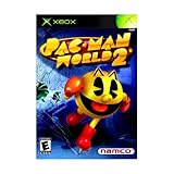 Pac-Man World 2