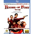 House of Fury (Blu-ray) (Widescreen)