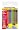Eberhard Faber 518412 - Farbstift Tri Winner, 12er Etui