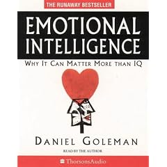 Emotional Intelligence Audio