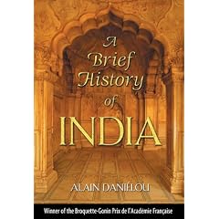A Brief History of India