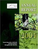 American Bird Conservacy Membership