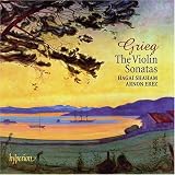 Grieg: The Violin Sonatas