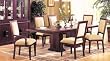 7-Piece Dining Set By Acme Furniture