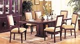 7-Piece Dining Set By Acme Furniture