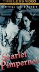 The Scarlet Pimpernel