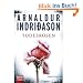 Todesrosen: Island Krimi
