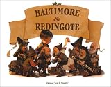 Baltimore et redingote par Monge