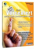 Software : VoiceAlert for Pocket PC