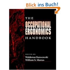 The Industrial Ergonomics Handbook