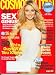 Cosmopolitan April 2008 Hayden Panettiere (Vol. 244 No. 4)
